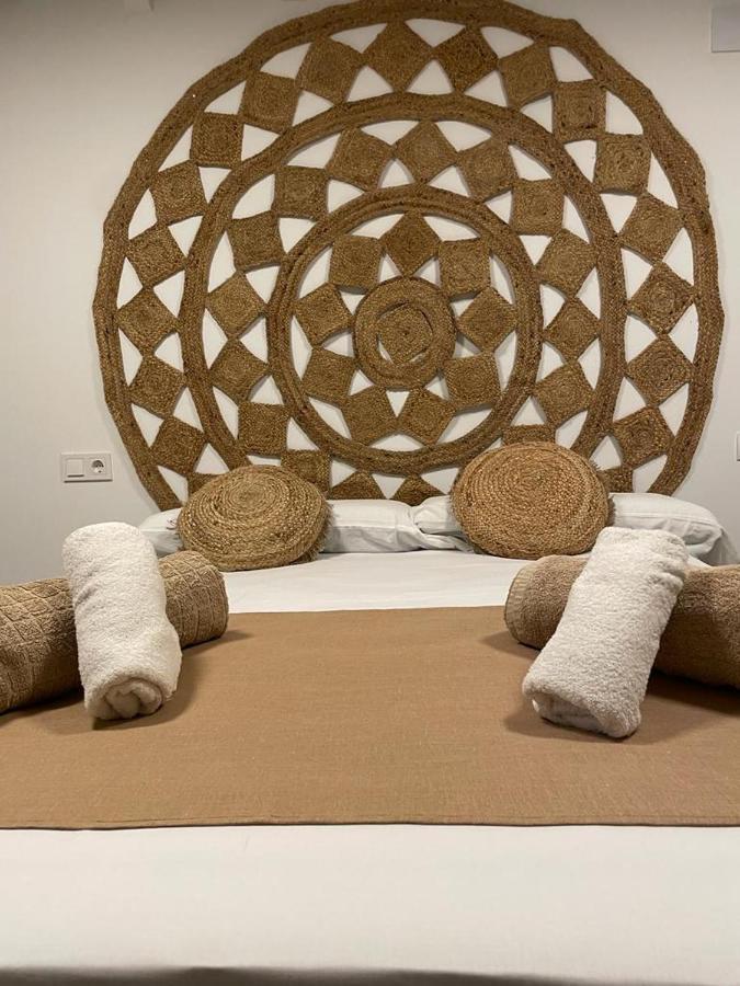 Ereta Rooms Habitaciones Bano Privado Alicante Dış mekan fotoğraf