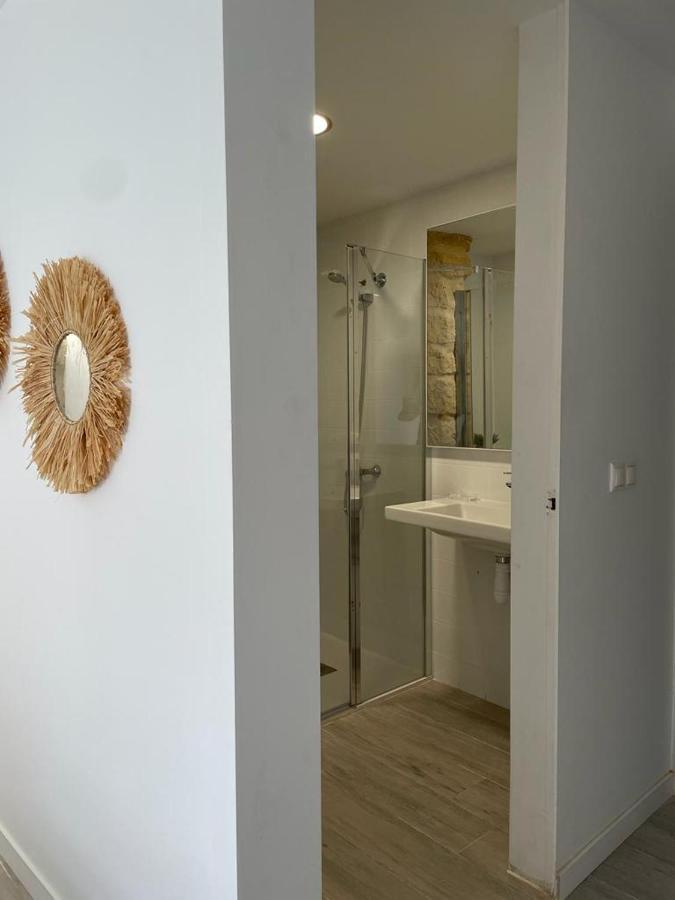 Ereta Rooms Habitaciones Bano Privado Alicante Dış mekan fotoğraf