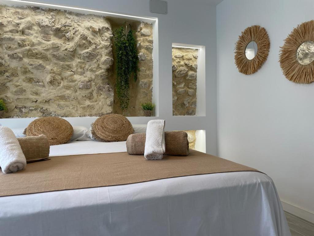 Ereta Rooms Habitaciones Bano Privado Alicante Dış mekan fotoğraf
