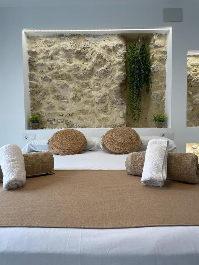 Ereta Rooms Habitaciones Bano Privado Alicante Dış mekan fotoğraf