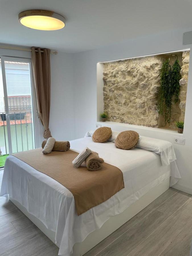 Ereta Rooms Habitaciones Bano Privado Alicante Dış mekan fotoğraf