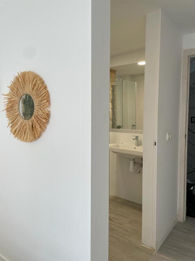 Ereta Rooms Habitaciones Bano Privado Alicante Dış mekan fotoğraf