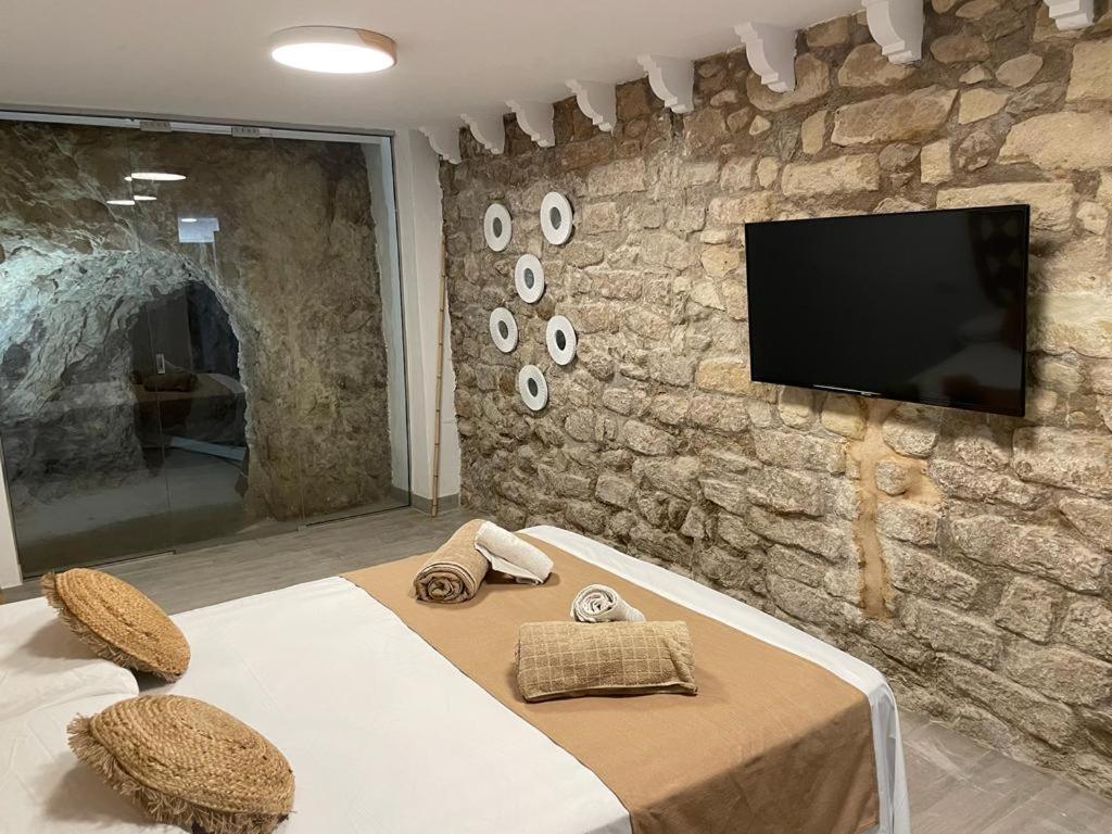Ereta Rooms Habitaciones Bano Privado Alicante Dış mekan fotoğraf
