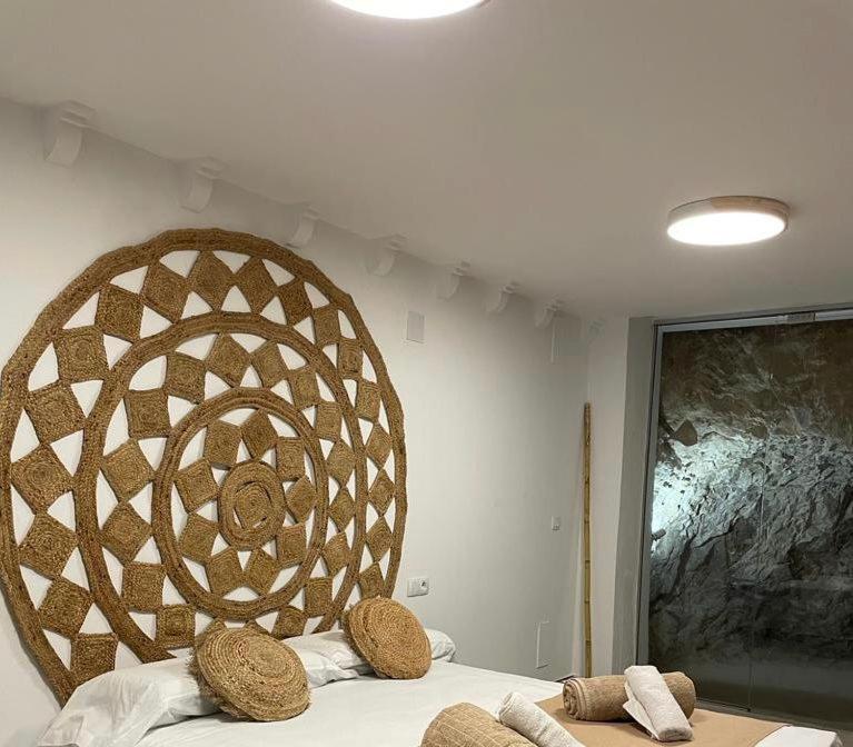 Ereta Rooms Habitaciones Bano Privado Alicante Dış mekan fotoğraf