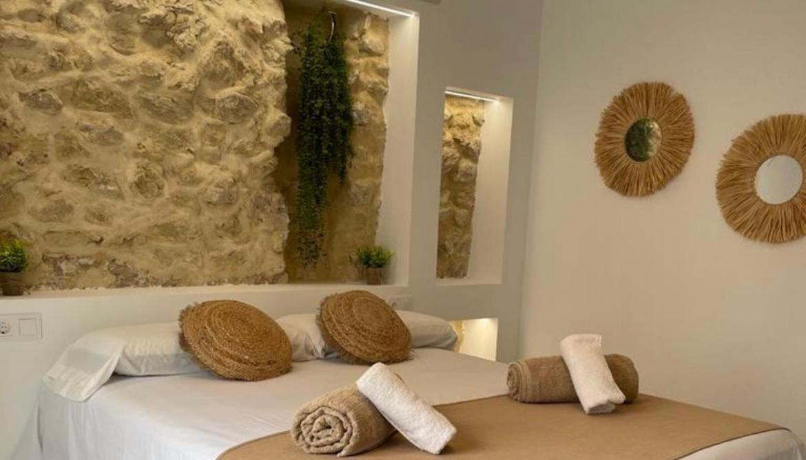 Ereta Rooms Habitaciones Bano Privado Alicante Dış mekan fotoğraf