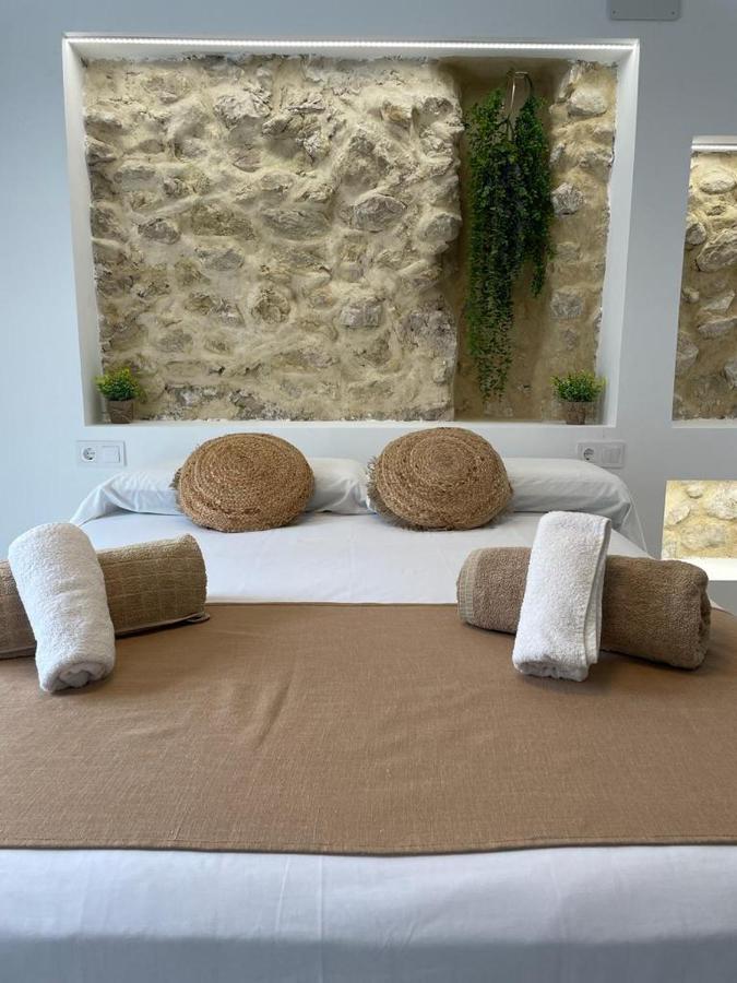 Ereta Rooms Habitaciones Bano Privado Alicante Dış mekan fotoğraf