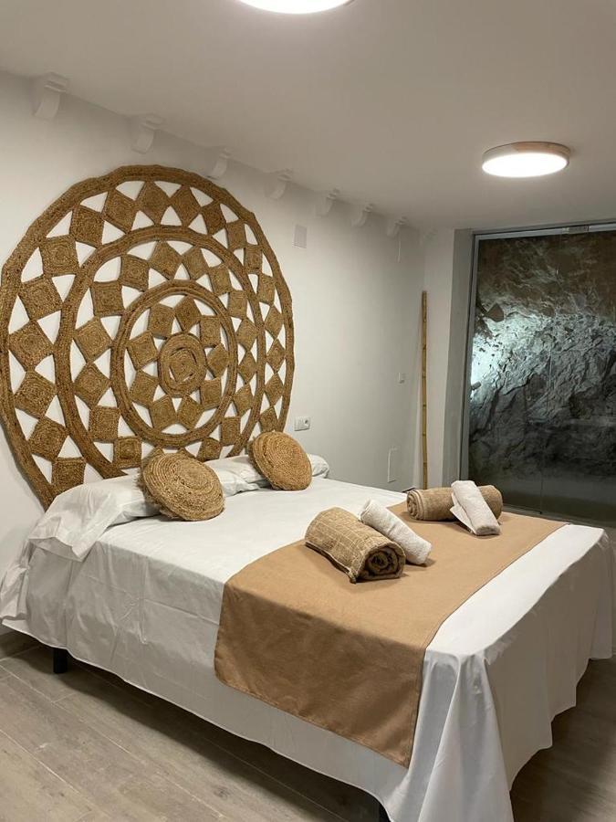 Ereta Rooms Habitaciones Bano Privado Alicante Dış mekan fotoğraf