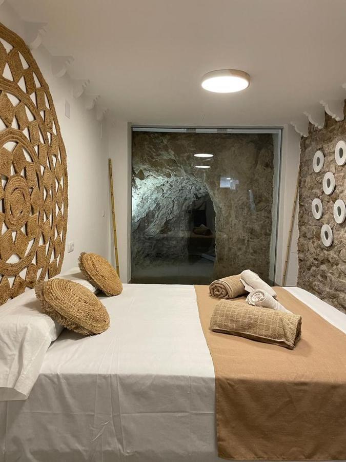 Ereta Rooms Habitaciones Bano Privado Alicante Dış mekan fotoğraf
