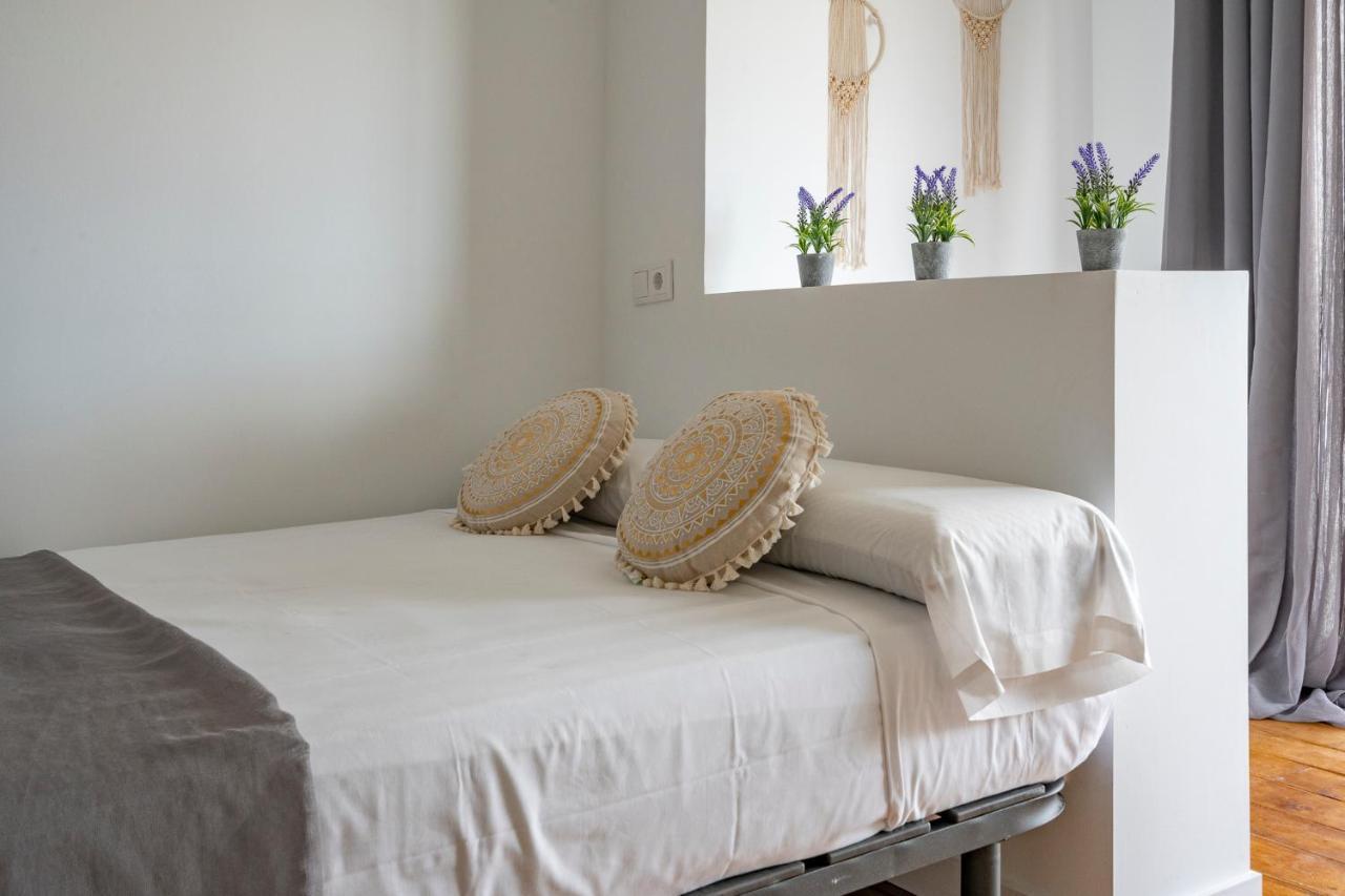Ereta Rooms Habitaciones Bano Privado Alicante Dış mekan fotoğraf