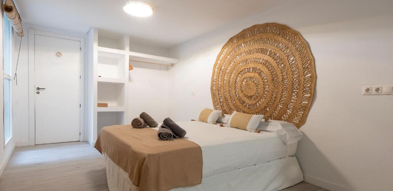Ereta Rooms Habitaciones Bano Privado Alicante Dış mekan fotoğraf