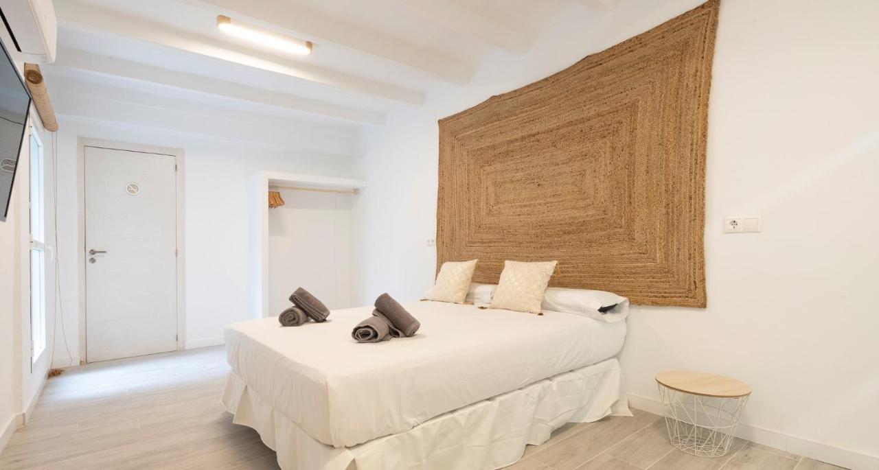 Ereta Rooms Habitaciones Bano Privado Alicante Dış mekan fotoğraf