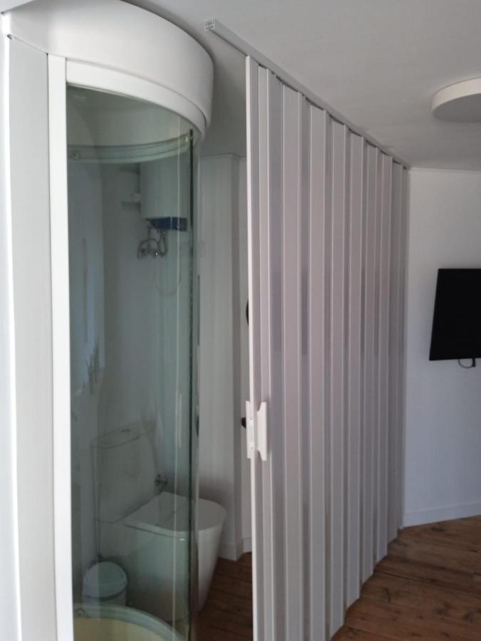 Ereta Rooms Habitaciones Bano Privado Alicante Dış mekan fotoğraf